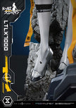 [Pre-Order] Prime 1 Studio - Statue - Girls' Frontline - LTLX7000 UPMDRFR-01 UPMDRFR-01S (Licensed)