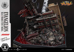 [Pre-Order] Prime 1 Studio - Statue - Neon Genesis Evangelion - Evangelion Mass Production Model (Concept by Josh Nizzi) UDMEVA-08 UDMEVA-08DX UDMEVA-08DXS (Licensed)