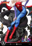 [Pre-Order] Prime 1 Studio - Statue - Darkstalkers - Real Elite Masterline - Lilith REMDKS-02 REMDKS-02S (Licensed)