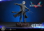 [Pre-Order] Prime 1 Studio - Statue - Concept Masterline Devil May Cry V Vergil CMDMCV-02 CMDMCV-02S (Licensed)