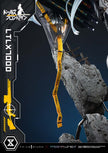 [Pre-Order] Prime 1 Studio - Statue - Girls' Frontline - LTLX7000 UPMDRFR-01 UPMDRFR-01S (Licensed)