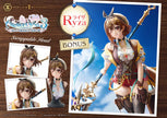 [Pre-Order] Prime 1 Studio - Statue - Atelier Ryza 3: Alchemist of the End & the Secret Key - Ryza UPMAR3-01 UPMAR3-01UT UPMAR3-01UTS (Licensed)