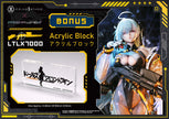 [Pre-Order] Prime 1 Studio - Statue - Girls' Frontline - LTLX7000 UPMDRFR-01 UPMDRFR-01S (Licensed)