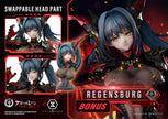 [Pre-Order] Prime 1 Studio - Statue - Azur Lane - Regensburg CMARL-01 CMARL-01UT CMARL-01UTS (Licensed)