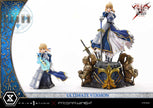 [Pre-Order] Prime 1 Studio - Statue - Ultimate Premium Masterline Fate/stay night - Saber UPMFSN-01 UPMFSN-01UTS (Licensed)