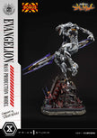 [Pre-Order] Prime 1 Studio - Statue - Neon Genesis Evangelion - Evangelion Mass Production Model (Concept by Josh Nizzi) UDMEVA-08 UDMEVA-08DX UDMEVA-08DXS (Licensed)