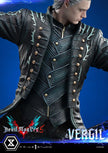 [Pre-Order] Prime 1 Studio - Statue - Concept Masterline Devil May Cry V Vergil CMDMCV-02 CMDMCV-02S (Licensed)