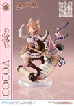 [Pre-Order] PRISMA WING - PVC - Is the Order a Rabbit? - BLOOM Cocoa (Licensed)