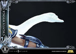 [Pre-Order] Prime 1 Studio - Statue - Premium Masterline Saint Seiya Cygnus Hyoga 