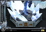 [Pre-Order] Prime 1 Studio - Statue - Premium Masterline Saint Seiya Cygnus Hyoga 