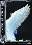 [Pre-Order] Prime 1 Studio - Statue - Premium Masterline Saint Seiya Cygnus Hyoga 