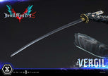 [Pre-Order] Prime 1 Studio - Statue - Concept Masterline Devil May Cry V Vergil CMDMCV-02 CMDMCV-02S (Licensed)
