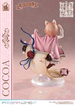 [Pre-Order] PRISMA WING - PVC - Is the Order a Rabbit? - BLOOM Cocoa (Licensed)