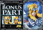 [Pre-Order] Prime 1 Studio - Statue - Premium Masterline Saint Seiya Cygnus Hyoga 