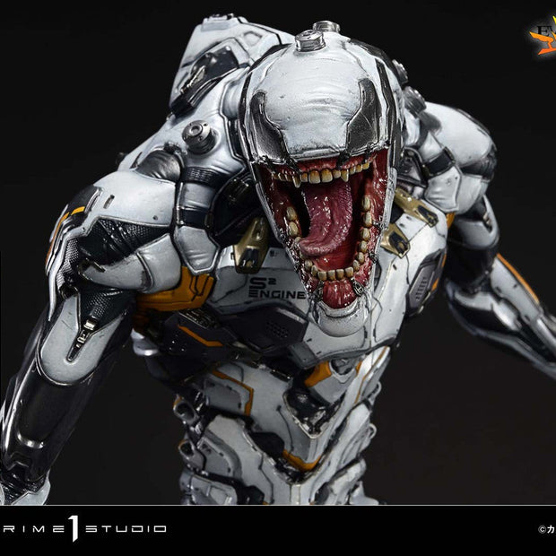 [Pre-Order] Prime 1 Studio - Statue - Neon Genesis Evangelion - Evangelion Mass Production Model (Concept by Josh Nizzi) UDMEVA-08 UDMEVA-08DX UDMEVA-08DXS (Licensed)