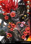 [Pre-Order] Prime 1 Studio - Statue - Ultimate Premium Masterline Hell's Paradise: Jigokuraku Gabimaru UPMJR-01 UPMJR-01S (Licensed)