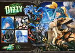 [Pre-Order] Prime 1 Studio - Statue - GUILTY GEAR - Ultimate Premium Masterline - Xrd REV 2 DIZZY UPMGG-01 UPMGG-01S (Licensed)