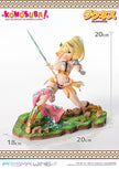 [Pre-Order] Prime 1 Studio & PRISMA WING - Statue - PRISMA WING The anime KONOSUBA God's blessing on this wonderful world DARKNESS Pre-Painted Figure PWKNSBS-01P (Licensed)