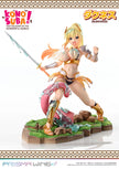 [Pre-Order] Prime 1 Studio & PRISMA WING - Statue - PRISMA WING The anime KONOSUBA God's blessing on this wonderful world DARKNESS Pre-Painted Figure PWKNSBS-01P (Licensed)
