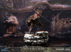 [Pre-Order] First 4 Figures - Sekiro: Shadows Die Twice - Sekiro SESDTST (Licensed)