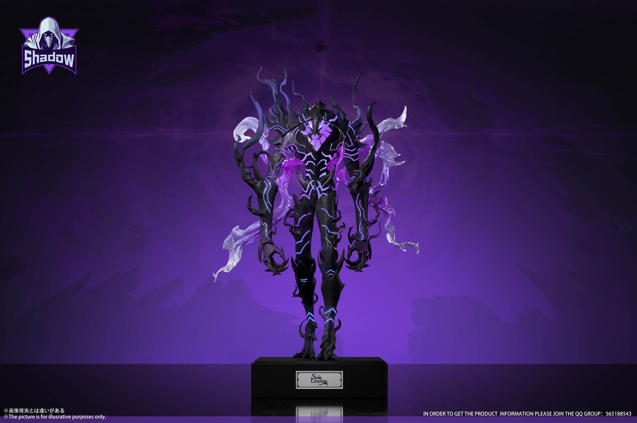 [Pre-Order] Shadow Studio - Statue - Solo Leveling - Beru