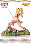 [Pre-Order] Prime 1 Studio & PRISMA WING - Statue - PRISMA WING The anime KONOSUBA God's blessing on this wonderful world DARKNESS Pre-Painted Figure PWKNSBS-01P (Licensed)