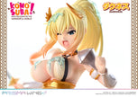 [Pre-Order] Prime 1 Studio & PRISMA WING - Statue - PRISMA WING The anime KONOSUBA God's blessing on this wonderful world DARKNESS Pre-Painted Figure PWKNSBS-01P (Licensed)
