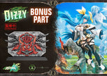 [Pre-Order] Prime 1 Studio - Statue - GUILTY GEAR - Ultimate Premium Masterline - Xrd REV 2 DIZZY UPMGG-01 UPMGG-01S (Licensed)