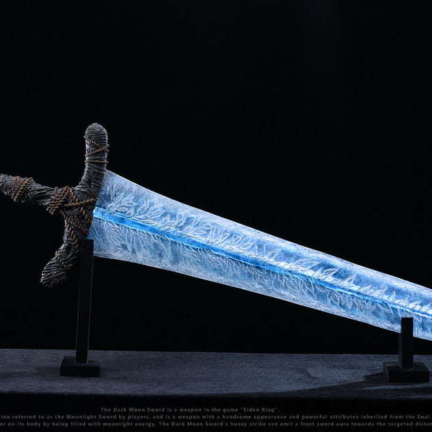 [Pre-Order] CHERRY Studio - Statue - Elden Ring - Dark Moon Greatsword