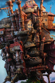 [Pre-Order Closed] OPM Studio - Statue - Howl's Moving Castle - Howl's Moving Castle