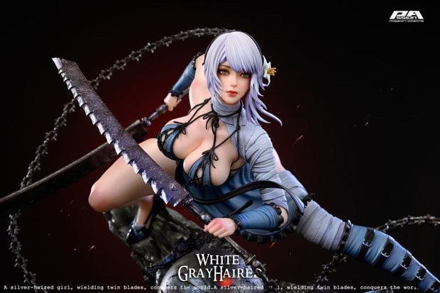 [Pre-Order] Passion Create Studio - Statue - NieR:Automata - Kainé