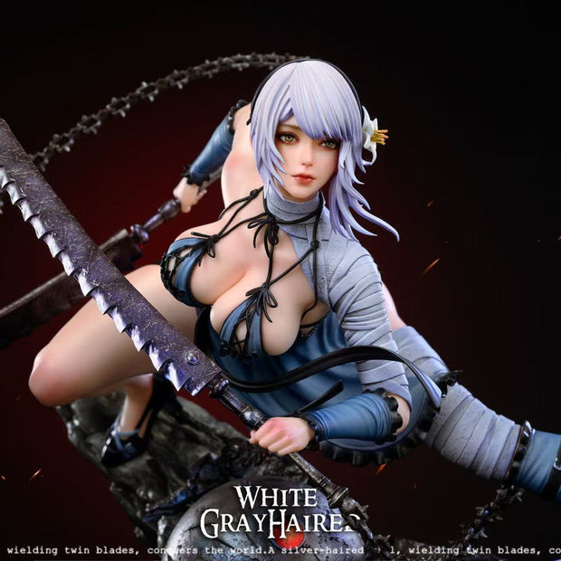 [Pre-Order] Passion Create Studio - Statue - NieR:Automata - Kainé