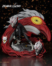 [Warehouse in Stock] ZENKAI Studio - Statue - DanDaDan - Okarun & Turbo Granny