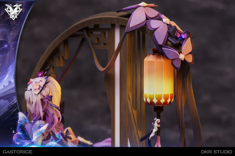 [Pre-Order] Okr Studio - Statue - Honkai: Star Rail - Castorice