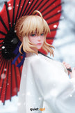 [Pre-Order Closed] QuietArt Studio - Statue - Fate - Kimono Saber