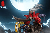 [Pre-Order] TY Studio - Statue - Inuyasha - InuYasha