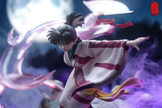[Pre-Order] TY Studio - Statue - Inuyasha - Kagura