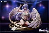 [Pre-Order] Dirty Pockets Studio & Dtalon Studio - Statue - Honkai: Star Rail - Galaxy Holiday Robin
