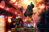 [Pre-Order] TY Studio - Statue - Inuyasha - Rin & Jyaken