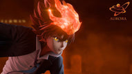 [Pre-Order] Aurora Studio - Statue - Katekyo Hitman Reborn - Suit Series 3 Tsunayoshi Sawada