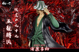 [Pre-Order Closed] HXHENG × CHENG Studio - Statue - Bleach - Urahara Kisuke