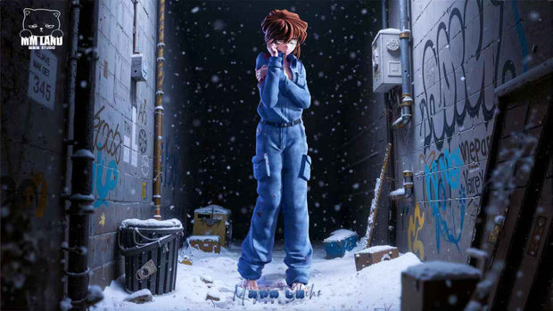 [Pre-Order Closed] MMLAND Studio - Statue - Detective Conan - Miyano Shiho