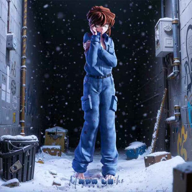 [Pre-Order Closed] MMLAND Studio - Statue - Detective Conan - Miyano Shiho