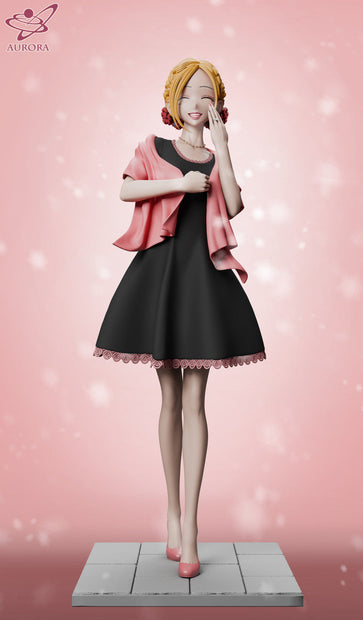 [Pre-Order] Aurora Studio - Statue - NANA - Komatsu Nana