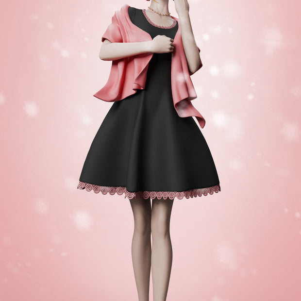 [Pre-Order] Aurora Studio - Statue - NANA - Komatsu Nana