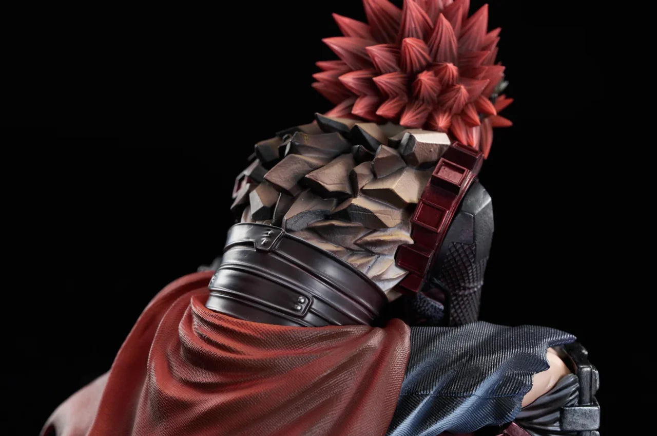 [Pre-Order Closed] Weare A Design X Climax studio - Statue - My Hero Academia - Kirishima Eijiro with LED