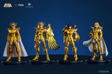 [Pre-Order] Zodiakos Studio - PVC - Saint Seiya - The eternal legend of warrior of the Zodiac (Licensed)