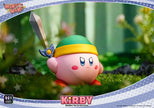 [Warehouse in Stock] WakuWaku Studio - Statue - Kirby - #1 Swordsman Kirby