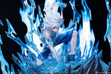[Pre-Order Closed] PG Studio - Statue - Hunter x Hunter - Killua·Zoldyck 4.0 with LED