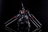 [Pre-Order] Flametoys Studio & Sentinel Studio - Action Figure - Tengen Toppa Gurren-Lagann - Lazengann - Kuro Kara Kuri (Licensed)